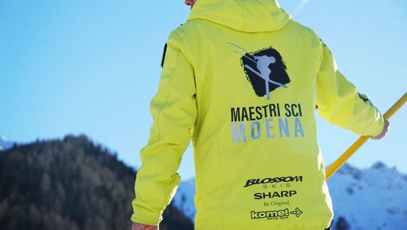 Associazione Maestri Sci Moena (Moena Association of Ski Instructors) 2010
