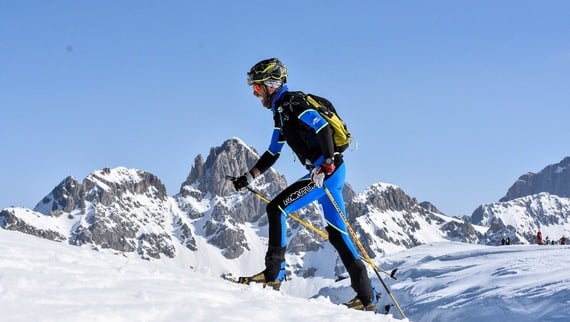 44' PIZOLADA DELLE DOLOMITI