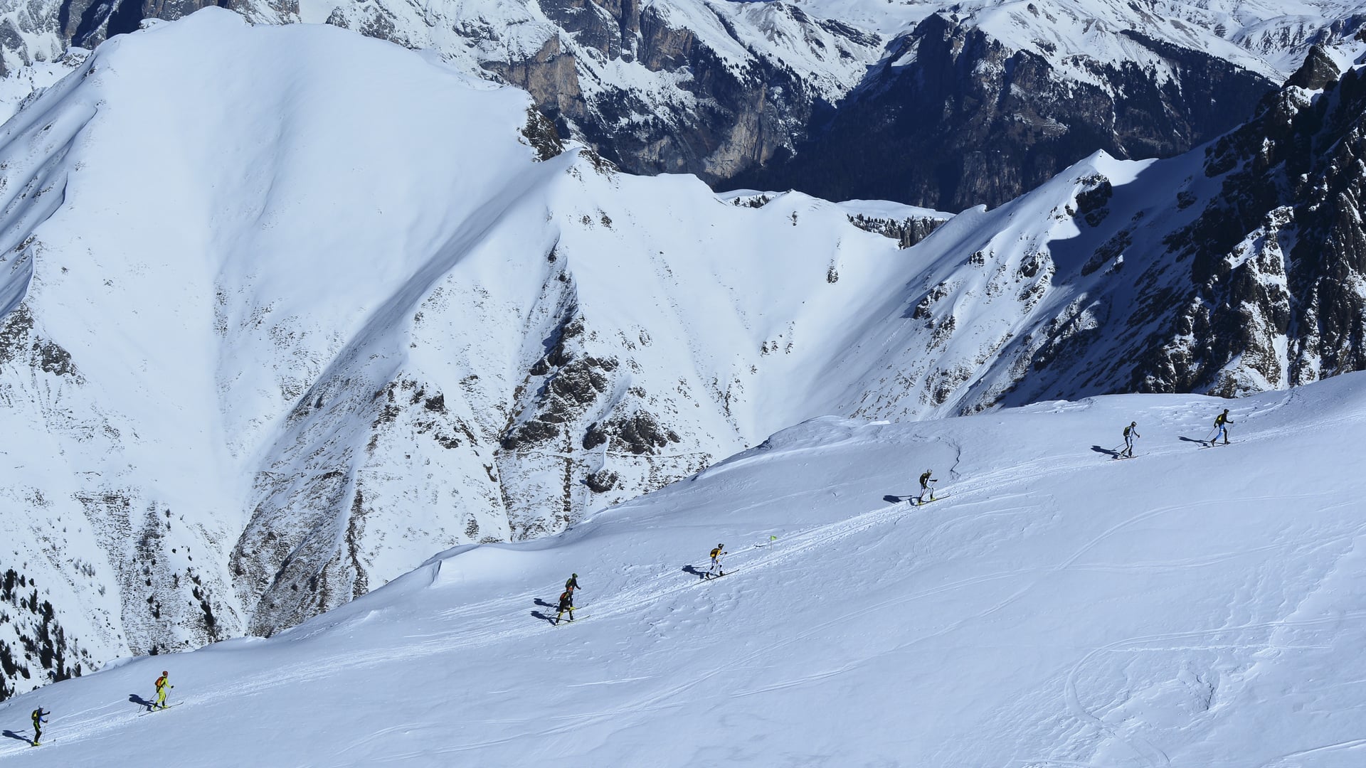 44' PIZOLADA DELLE DOLOMITI