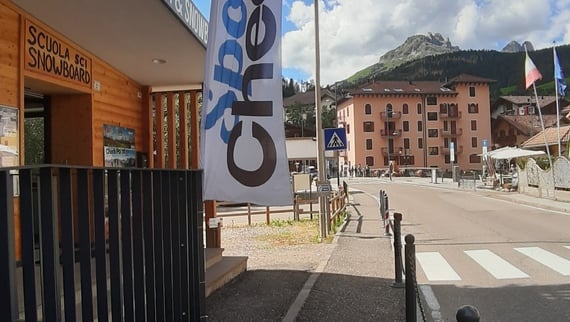 INFO ED ISCRIZIONI