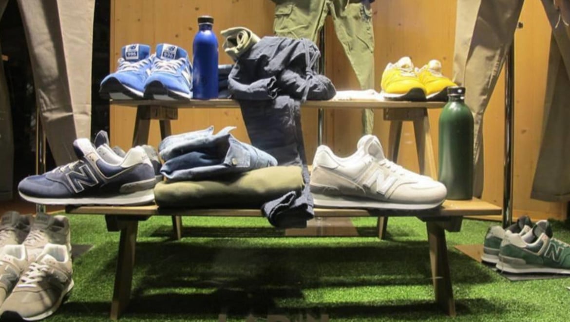 LADIN SPORTSWEAR & FASHION