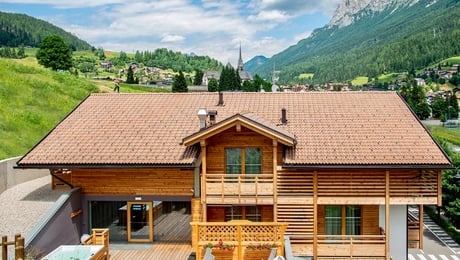 Chalet Aster***S