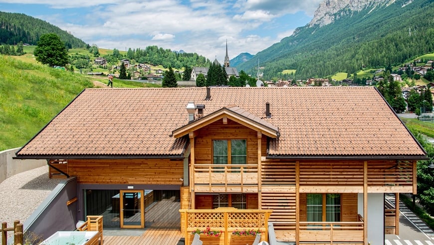 Chalet Aster***S