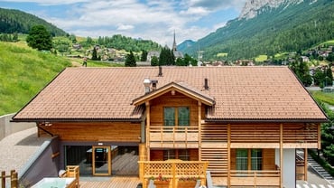 Chalet Aster