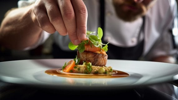 SAPORI D'AUTUNNO - RASSEGNA GASTRONOMICA