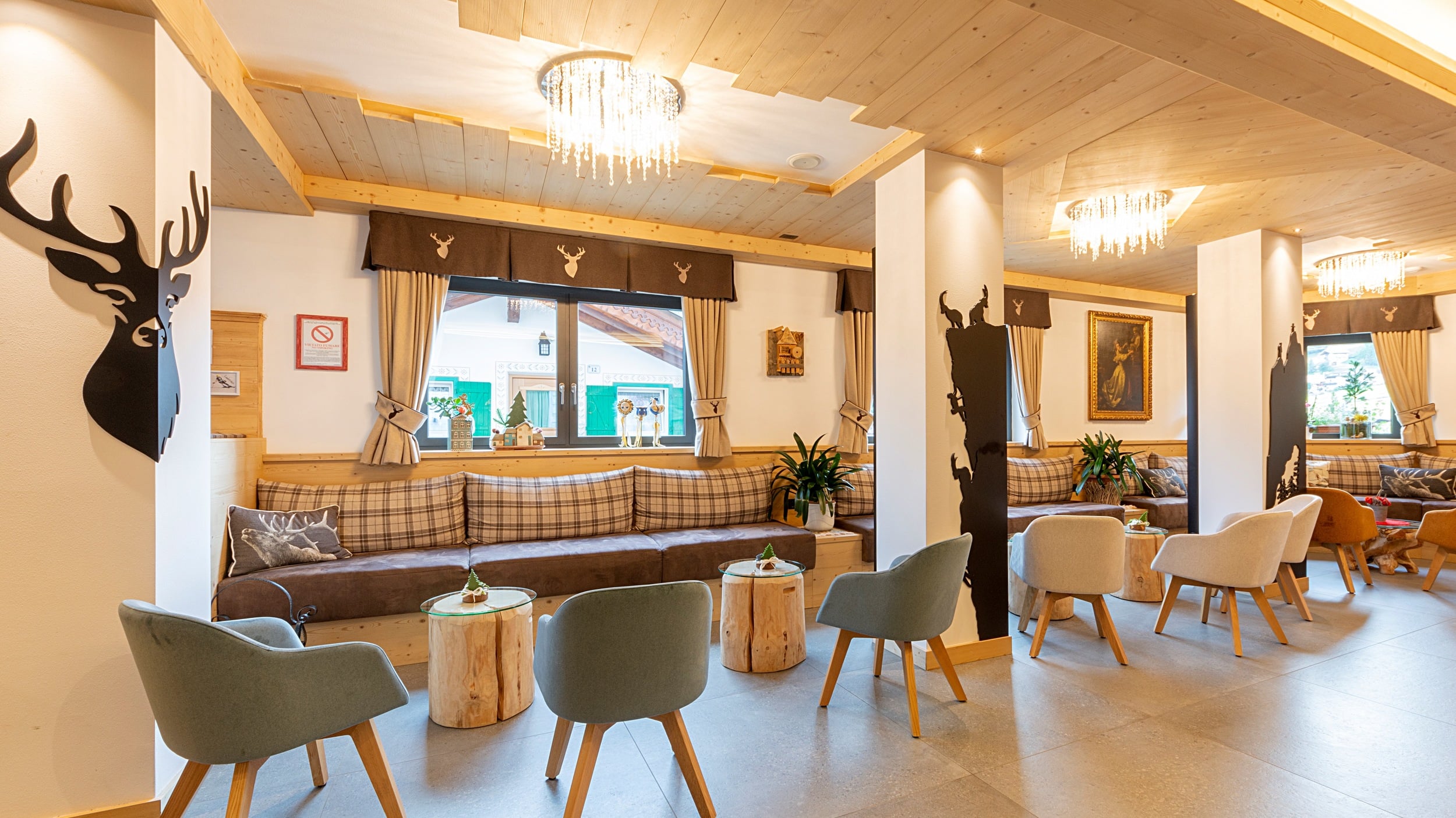 OUR HOTELS