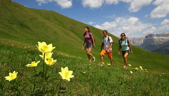 Escursioni & Trekking