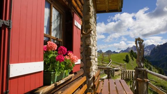 Escursioni & Trekking