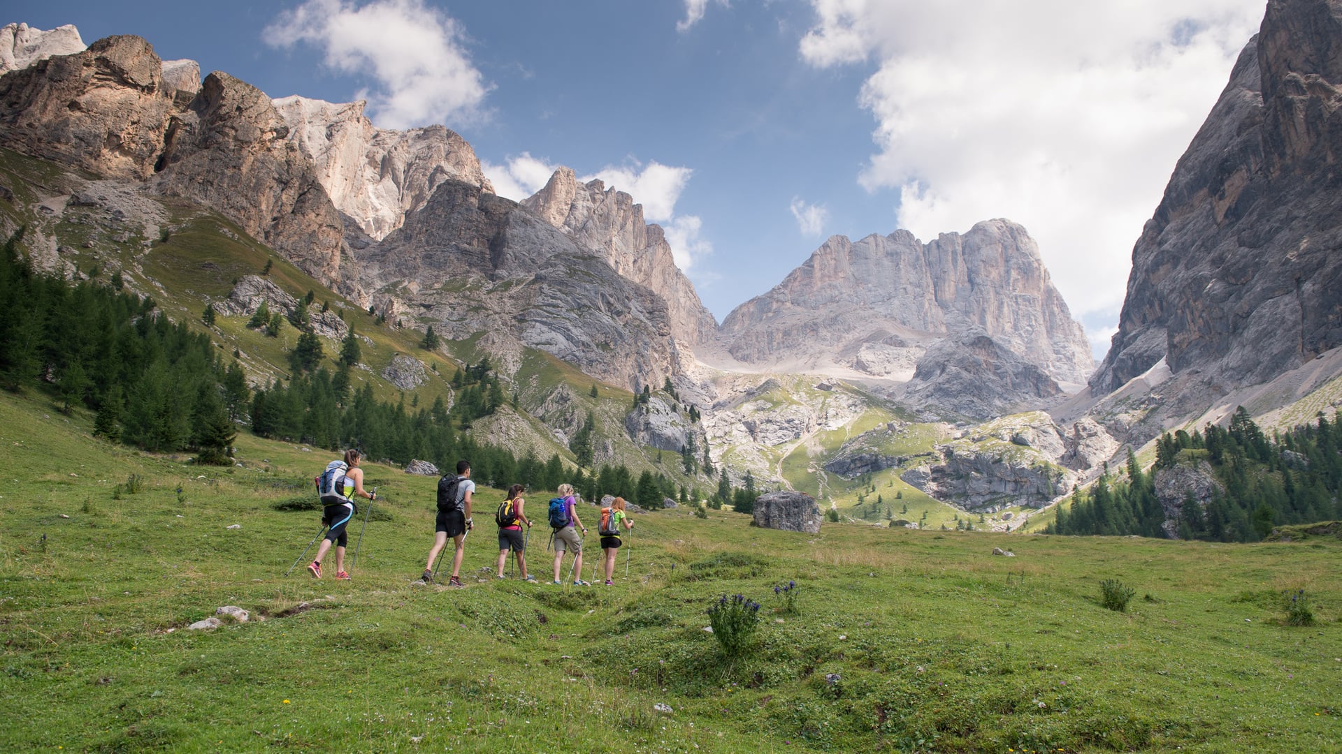 Escursioni & Trekking