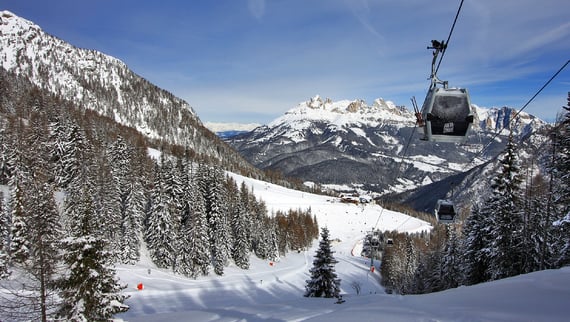 Sci & Snowboard