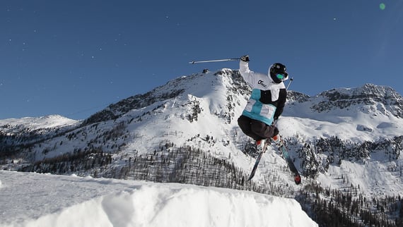 Freeriding