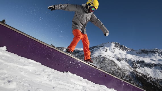 Freeriding