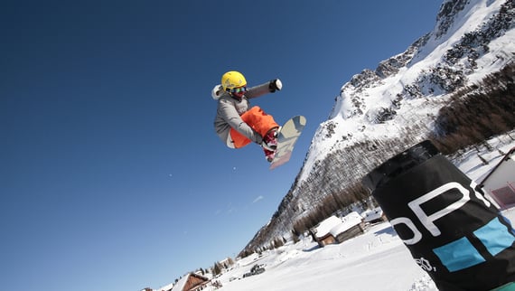 Freeriding