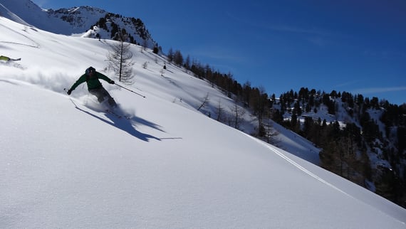Freeriding