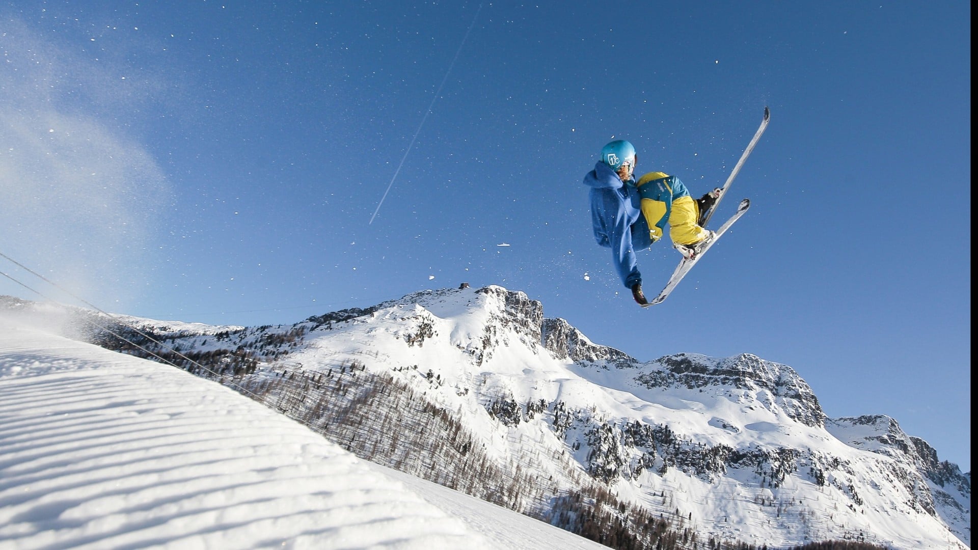 Freeriding