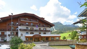 Hotel Ciampian