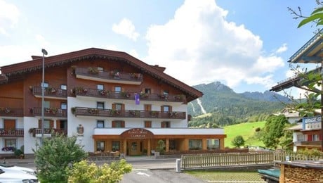 Hotel Ciampian