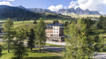 Hotel Costabella