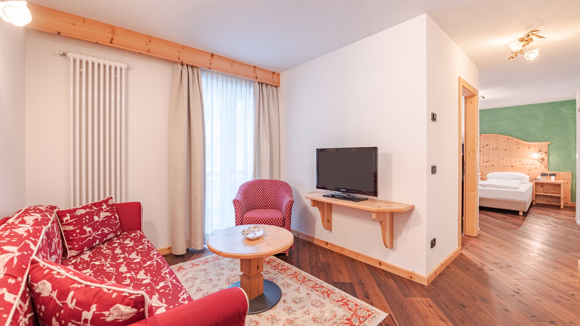 Hotel Foresta****