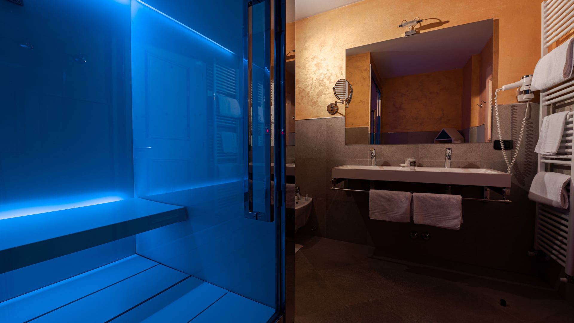 Hotel Foresta****