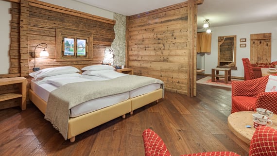 Hotel Foresta****