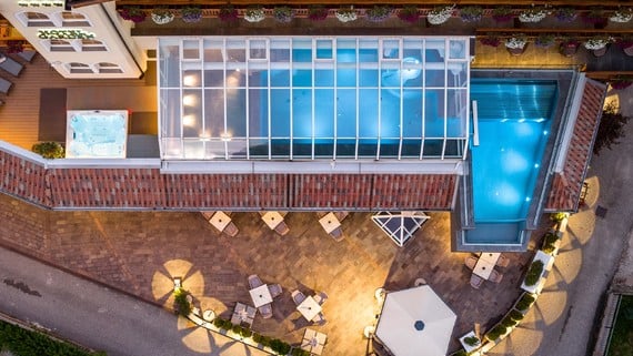Hotel Garden