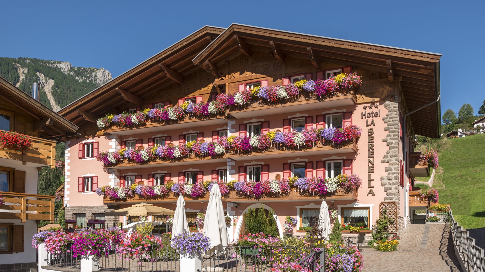 Hotel La Serenella