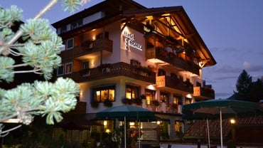 Hotel Monza***