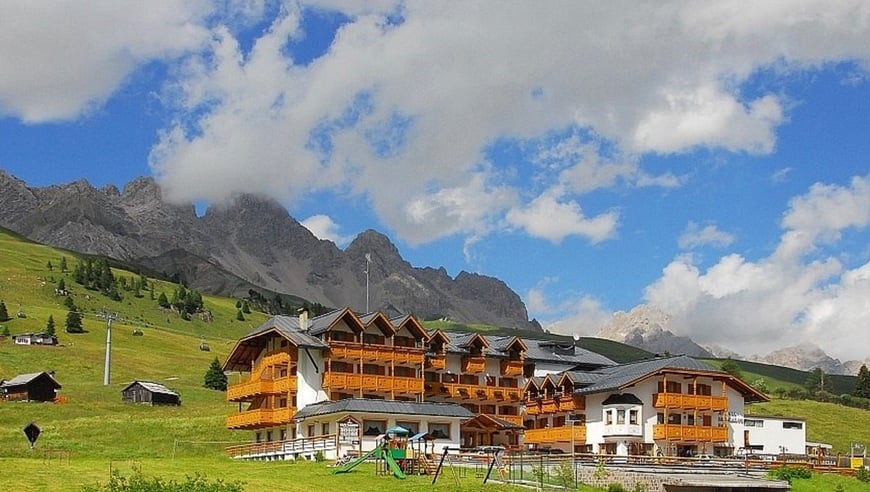 Hotel San Marco***