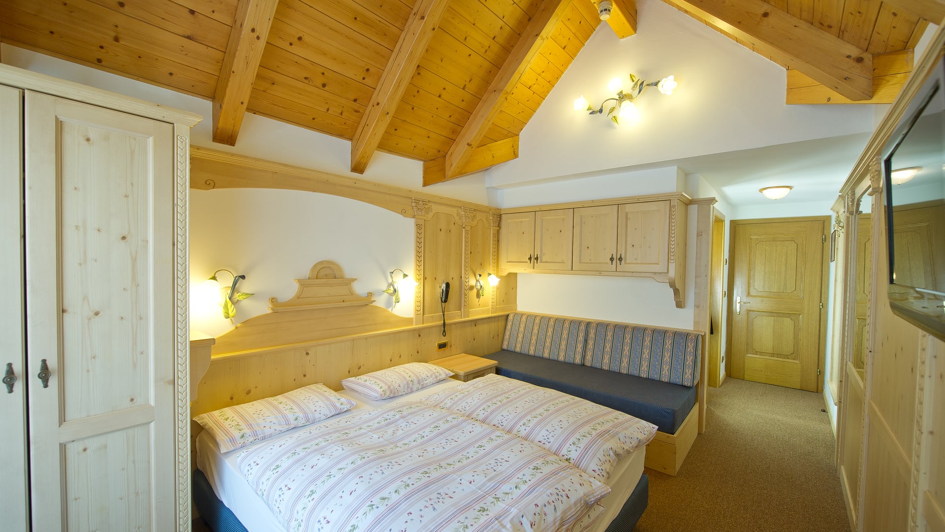 Hotel San Marco***