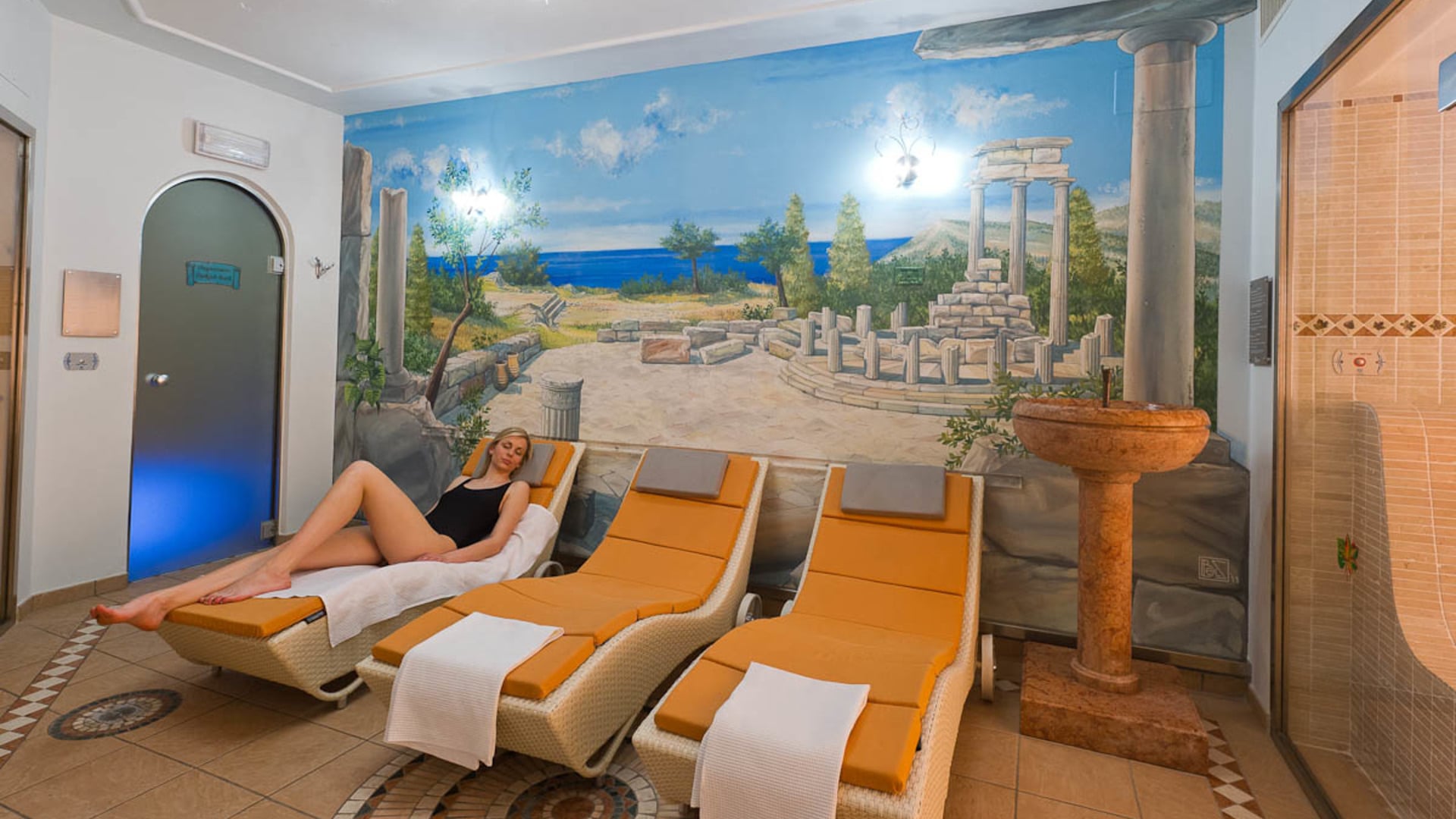Hotel San Marco***