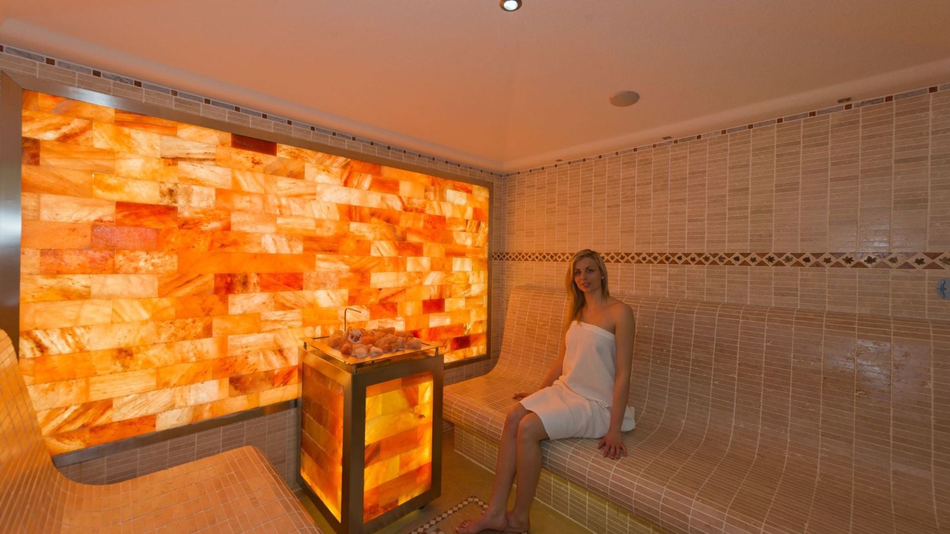 Hotel San Marco***