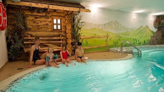 Hotel San Marco***