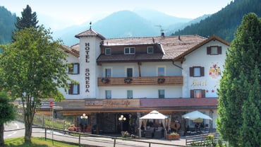 Alpen Life Hotel Someda