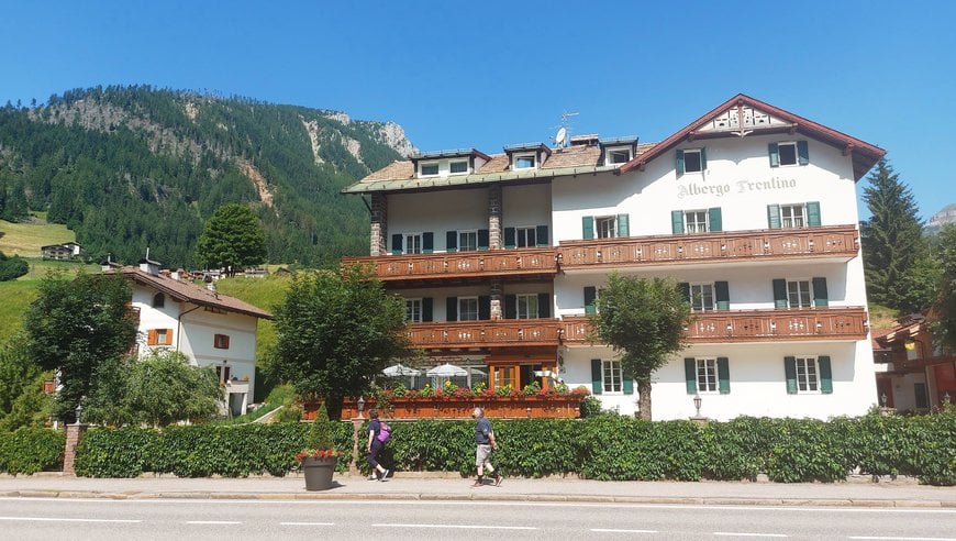 Hotel Trentino**