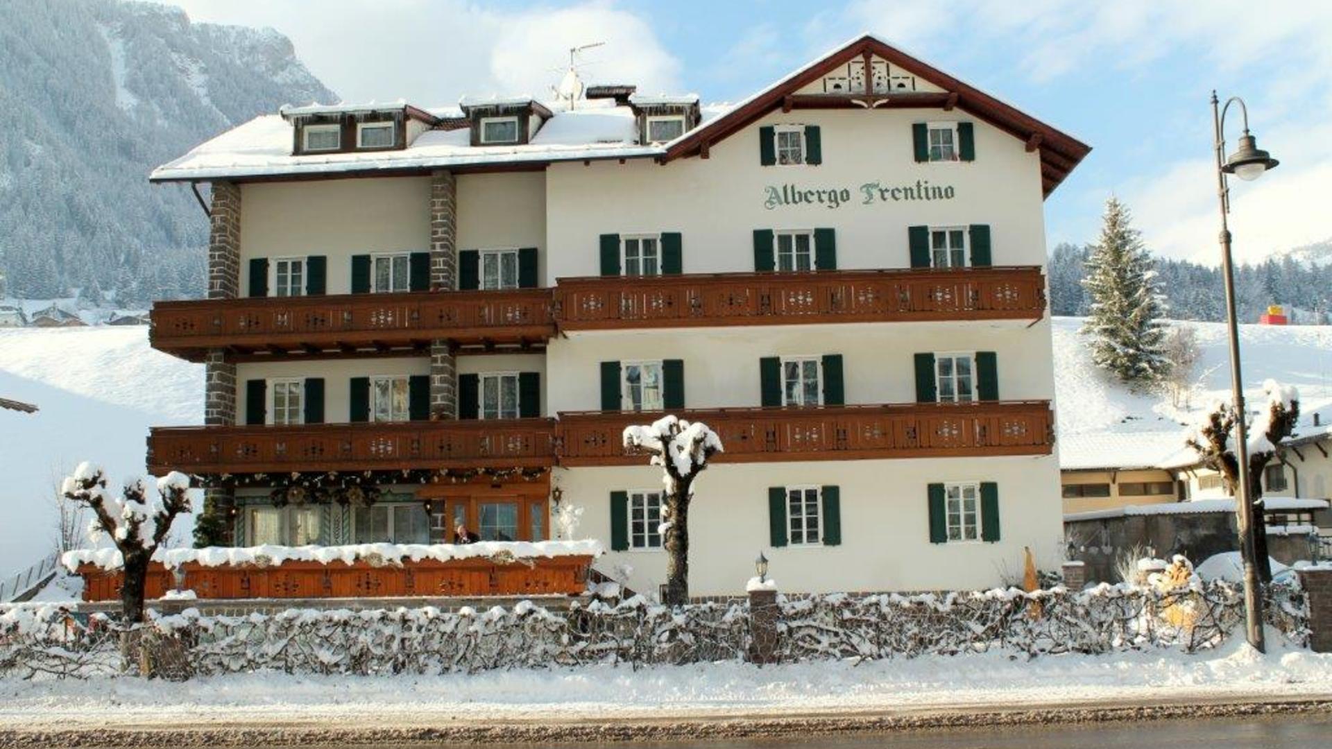 Hotel Trentino**