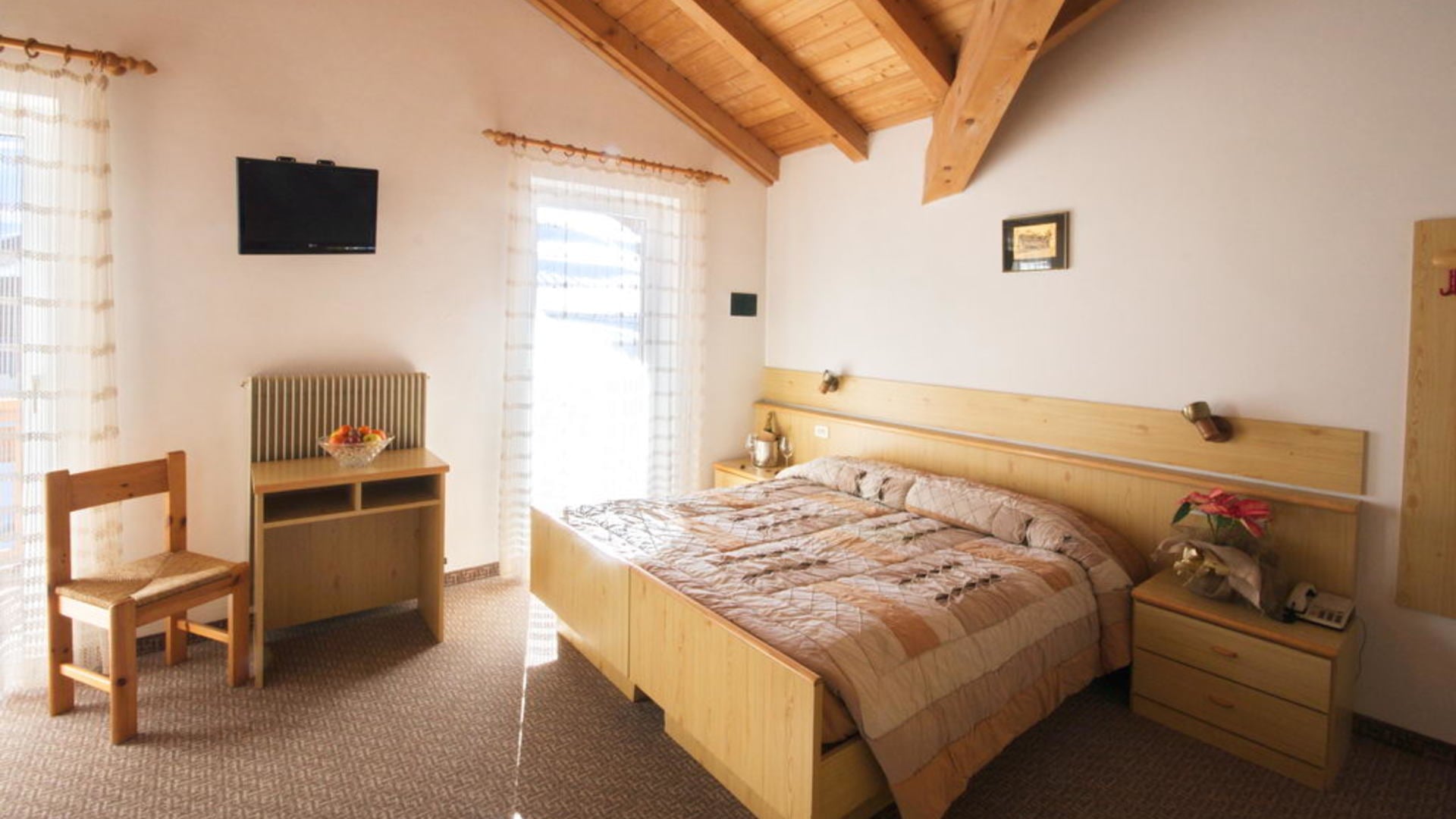 Hotel Vallechiara