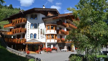 Hotel La Soldanella***S