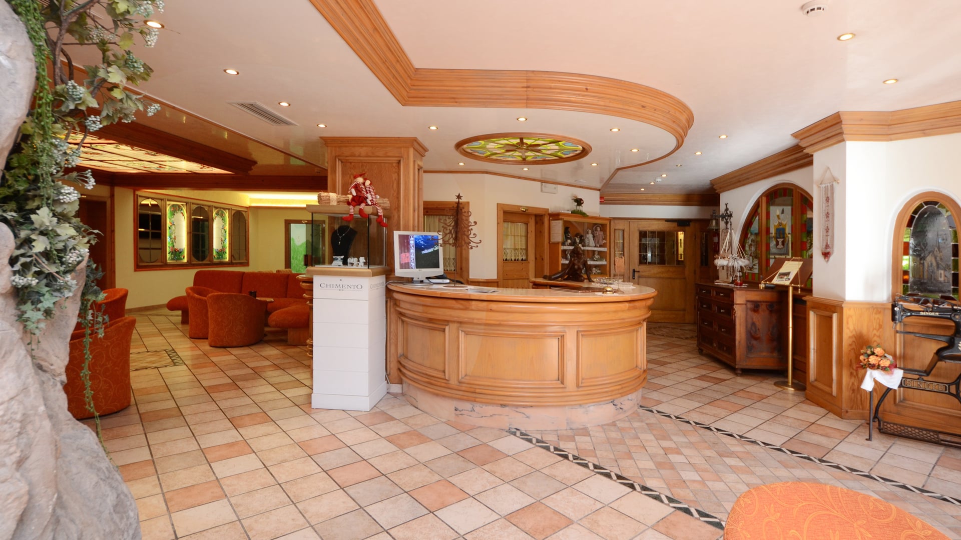Hotel la Soldanella