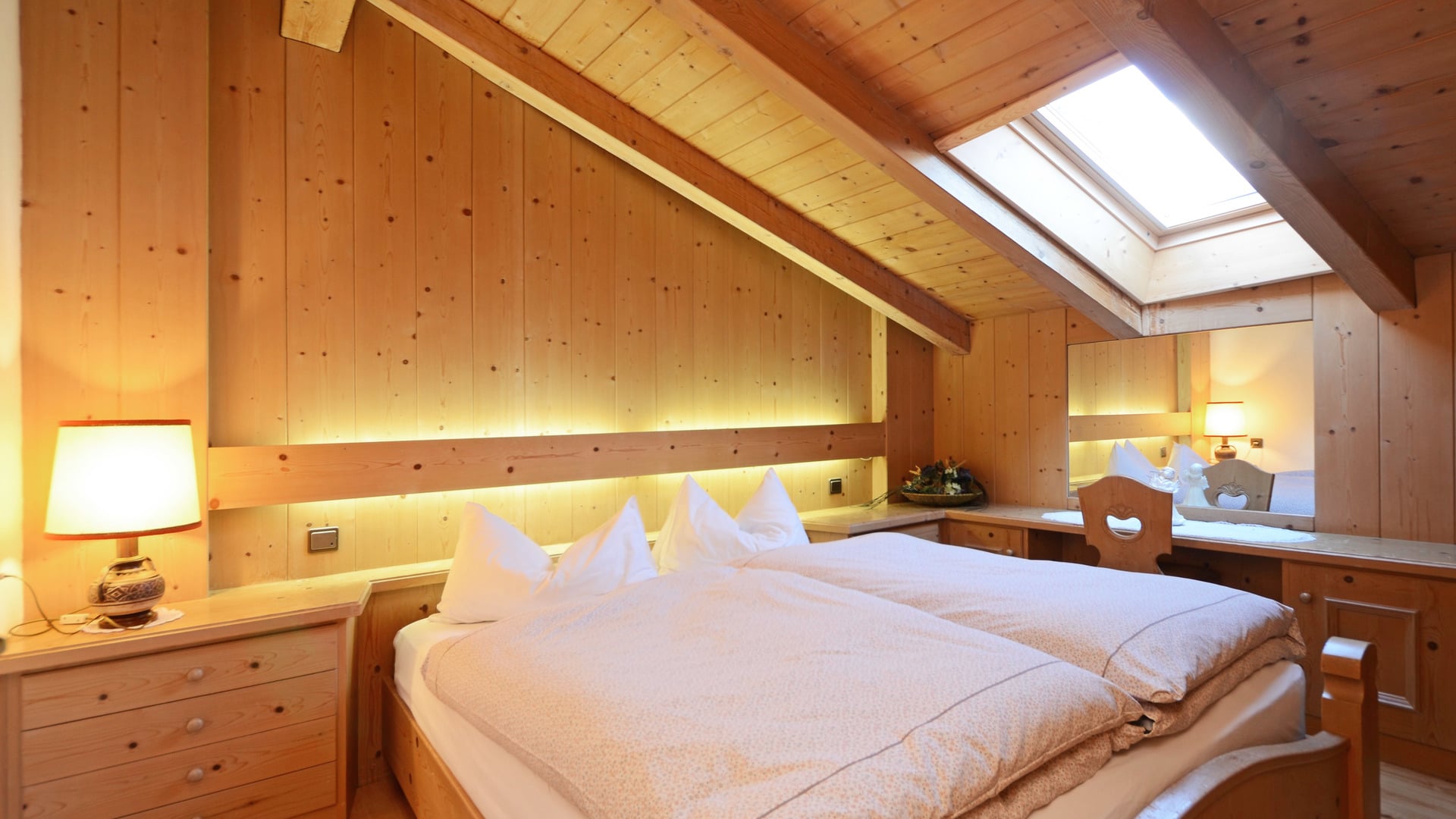 Post Hotel Tyrol