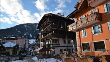 Post Hotel Tyrol