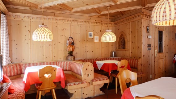 Post Hotel Tyrol