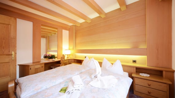 Post Hotel Tyrol