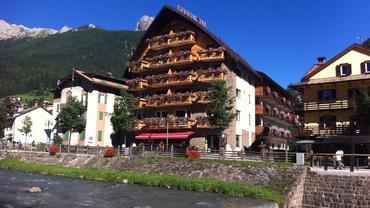 Sport Hotel San Vigilio***S
