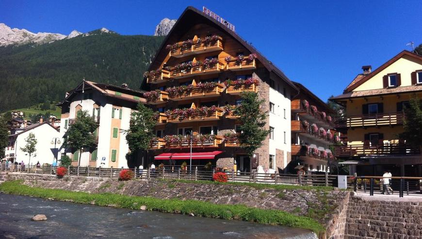 Sport Hotel San Vigilio***S