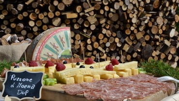 FESTIVAL DEL PUZZONE DI MOENA DOP