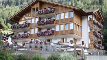 Hotel Al Parco***S
