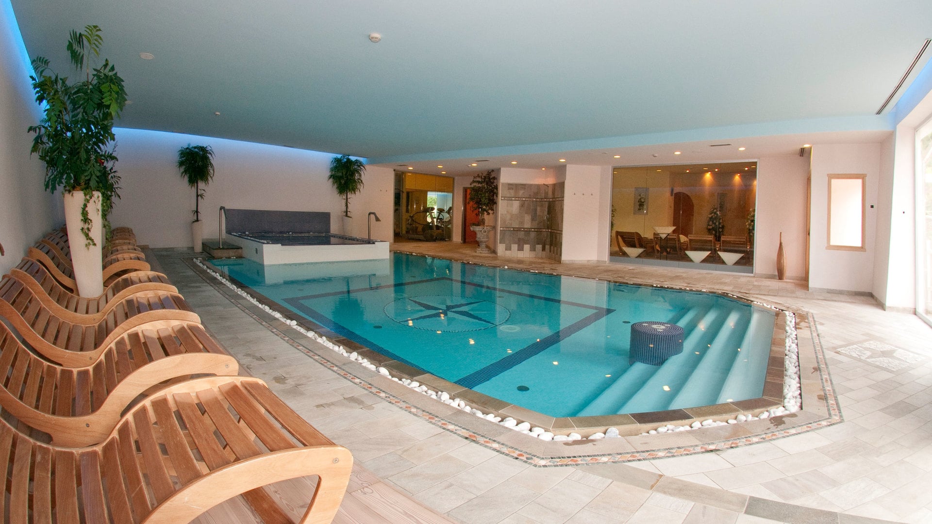 Hotel Al Parco***S