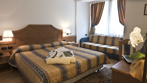 Hotel Al Parco***S
