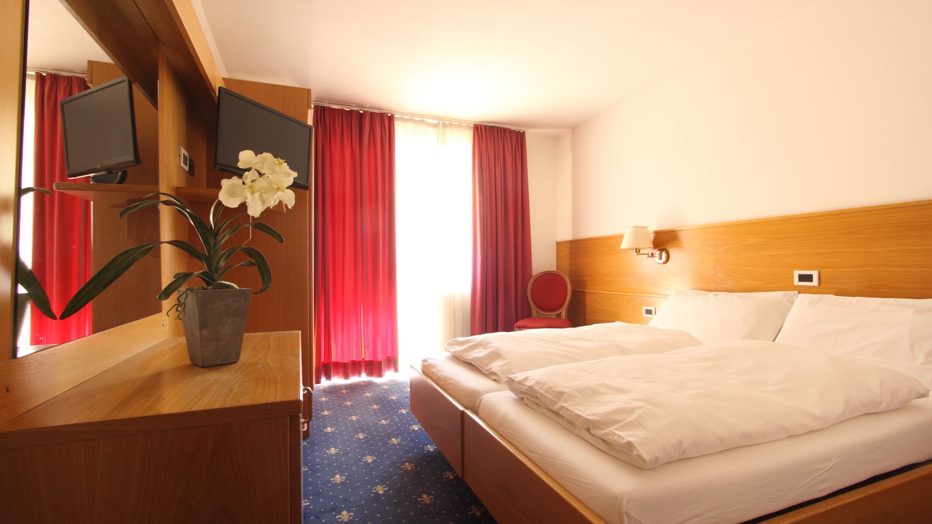 Hotel Fanes